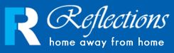 Reflections Hotel Logo