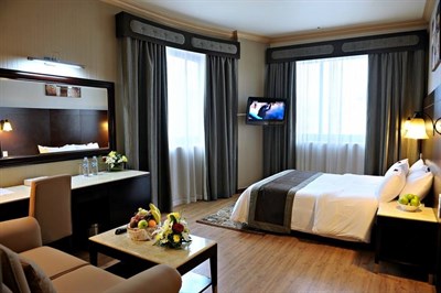Signature INN Deira