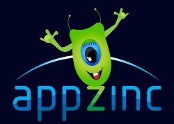 Appzinc LLC Logo