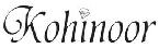 Kohinoor Logo