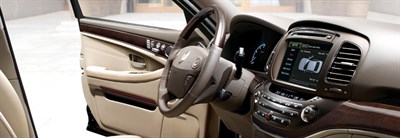 National Auto - Ssangyong