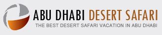 Abu Dhabi Desert Safari Logo