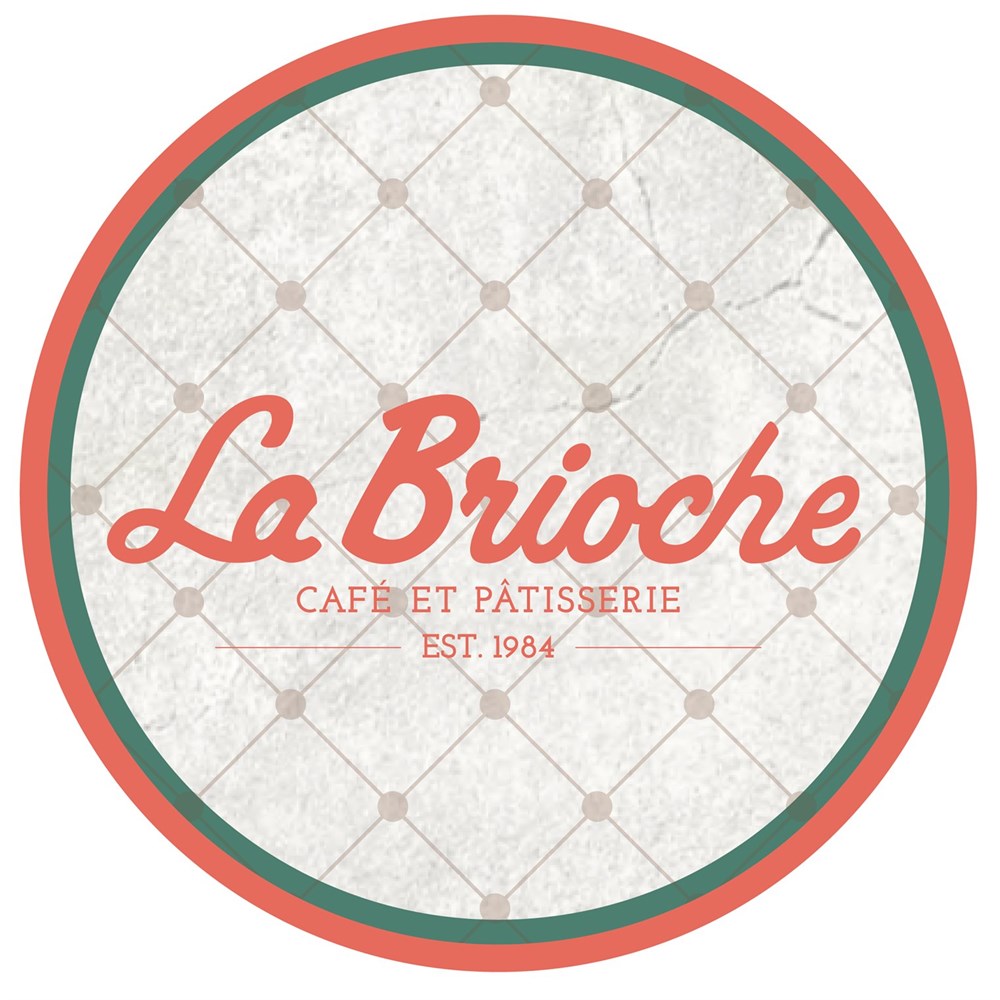 La Brioche - Business Bay Branch Logo