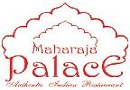 Maharaja Palace Logo