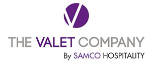 The Valet Company Logo
