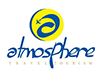 Atmosphere Travel  Logo