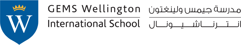 GEMS Wellington International School Logo