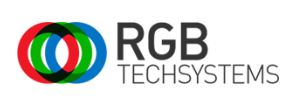 RGB Techsystems Logo