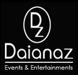 Daianaz Events & Entertainments (DE&E) Logo