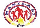 Manila 21 Logo