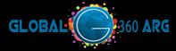 Global360ARG Logo