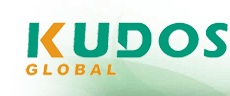 Kudos Global Logo
