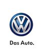 Volkswagen -  Sheikh Zayed Logo