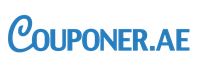 Couponer.ae Logo