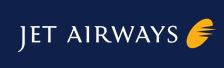 Jet Airways - Sharjah Logo