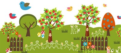 British Orchard Nursery - Dubai Women's College (DWC)