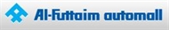 Al-Futtaim Automall - Al Awir Logo