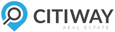 Citiway Real Estate Logo