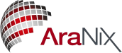 AraNix Logo