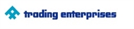 Trading Enterprises - Sharjah Logo