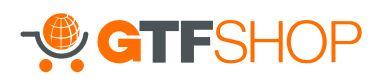 Global Trade Furniture Shop (GTF Shop) Logo