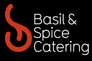 Basil and Spice Catering Service Dubai Logo