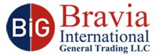 Bravia International General Trading LLC Logo