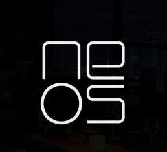Neos - The Address Downtown Logo