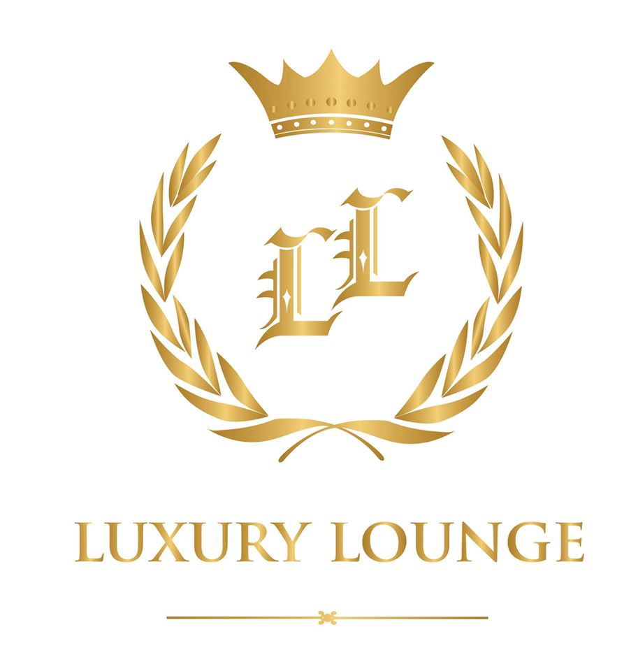 Luxury Lounge  Logo