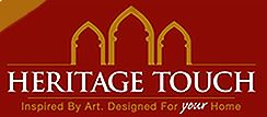 Heritage Touch Logo