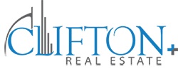 Clifton Plus Real Estate Brokers Logo
