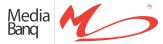 Media Banq Logo