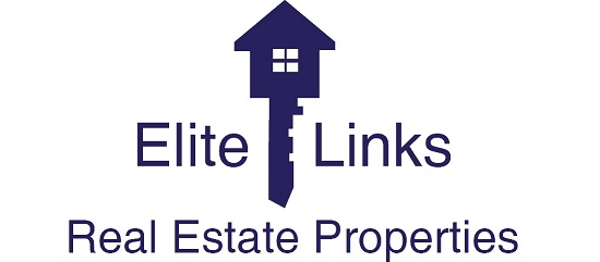Elite Links Real Estate Properties Logo