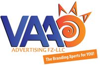VAAO Advertising FZ-LLC Logo