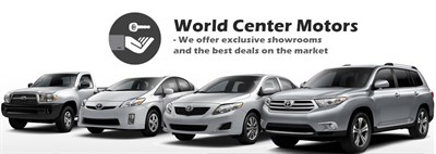 World Center Motors