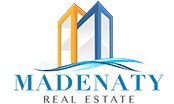 Madenaty Real Estate Logo