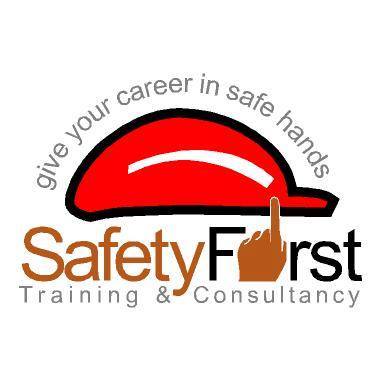 Safety First Training & Consultancy Logo