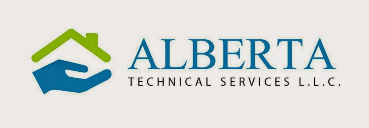 Alberta Technical Services Logo