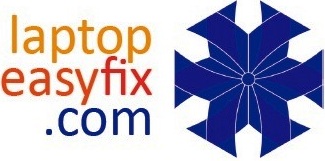 Laptop Easy Fix LLC Logo