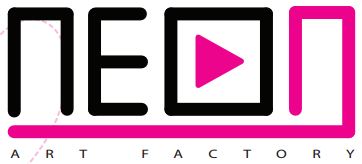 Neon Art Factory Logo