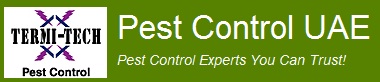 Pest Control UAE Logo