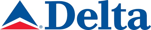 Delta Airlines - Abu Dhabi Logo