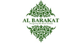 AL Barakat Properties And Real Estate Services Logo
