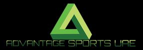 Advantage Sports UAE Logo