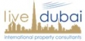 Live Dubai International Real Estate Brokers Logo