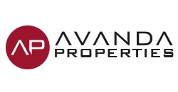AVANDA Properties Logo
