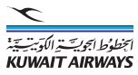 Kuwait Airways - Abu Dhabi Logo