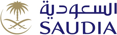 Saudi Arabian Airlines - Saudia Regional Office  Logo