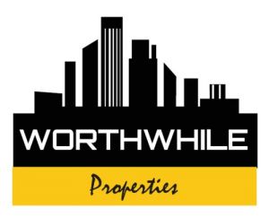 Worthwhile Properties & General Maintenance LLC Logo