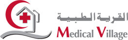 Medical Village Logo